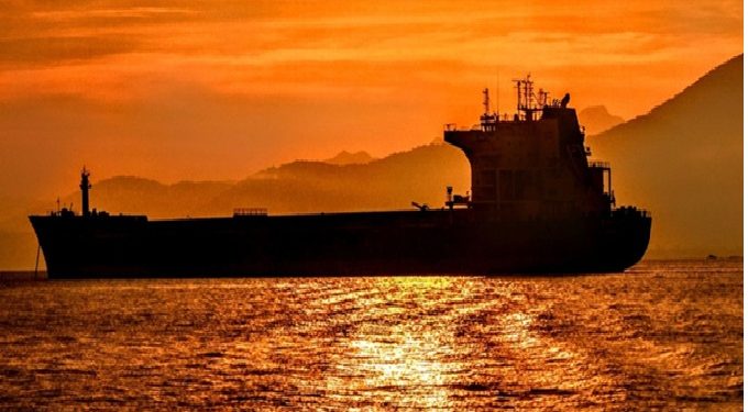 680 ألف برميل نفط من الاحتياطي الأمريكي في طريقها إلى تركيا