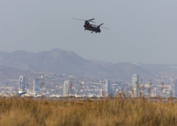 إسرائيل تفرض سيطرتها على العقارات في قبرص