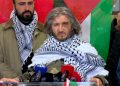 ناشط تركي يروي تفاصيل مروعة لاستهداف “أسطول صمود”