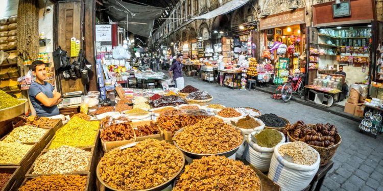ماذا تعني عودة سوريا إلى السوق الأوروبية؟