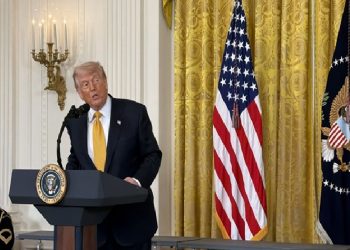 جيروزاليم بوست: ترامب يتهم أكراد إيران بالتقصير لكنه يعارض تصدرهم للمشهد!