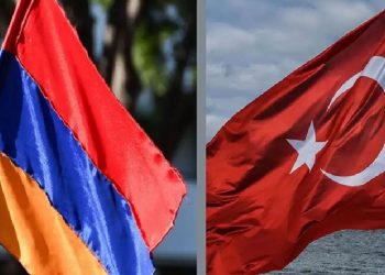 تركيا وأرمينيا تستعدان لبدء حركة التجارة المباشرة بينهما