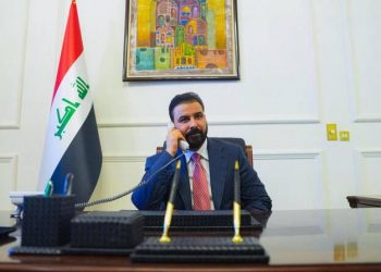 الولايات المتحدة تريد “إجراءات ملموسة” بشأن إيران من رئيس الوزراء العراقي المقبل