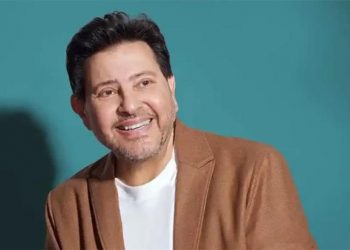 وفاة المغني هاني شاكر “أمير العرب” عن عمر يناهز 73 عاماً