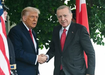 واشنطن تعتزم تزويد تركيا بمحركات مقاتلات بـ 700 مليون دولار