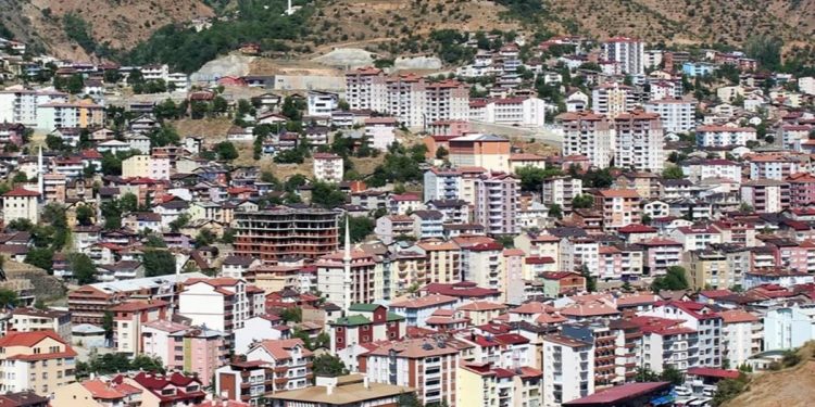 مؤشرات الهجرة الداخلية.. نزيف سكاني في شرق  تركيا