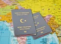 تركيا تتلقى تحذيرا أوروبيا بشأن “الجوازات الرمادية”