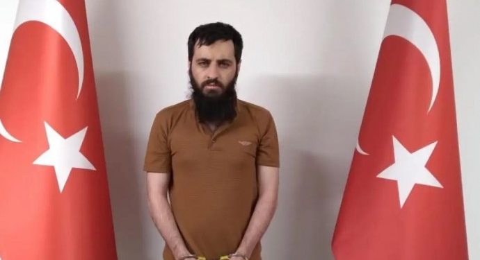 “داعشي” يكشف تفاصيل جديدة حول مجزرة محطة قطارات أنقرة