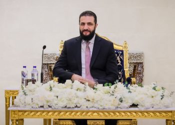 هل تشكّل سوريا بديلاً استراتيجياً لمضيق هرمز في خطوط التجارة والطاقة؟