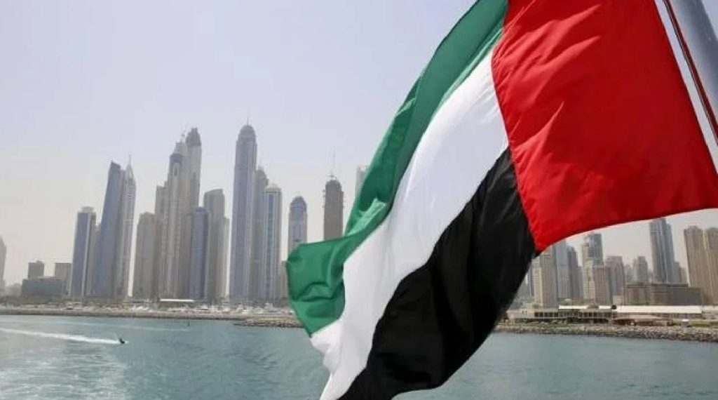 الإمارات تطلق خط لوجستي جديد لأوروبا وتركيا عبر العراق