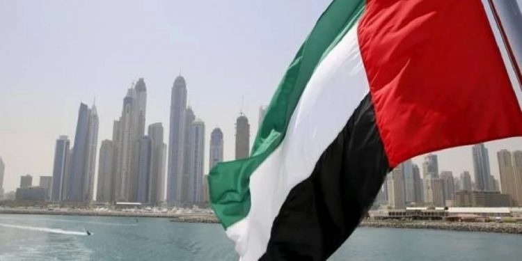 الإمارات تطلق خط لوجستي جديد لأوروبا وتركيا عبر العراق