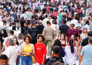 عدد الولايات التركية قد يرتفع إلى رقم جديد