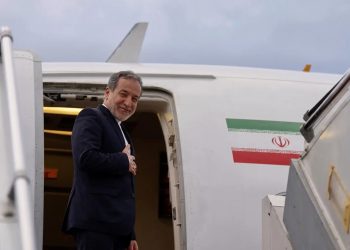 وزير الخارجية الإيراني يزور العراق اليوم