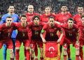 المنتخب التركي يودع كأس العالم مبكراً بخسارة مريرة أمام باراغواي