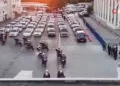 قبيل قمة الناتو.. أنقرة تطلق عملية “الفيروز” لتعزيز التدابير الأمنية