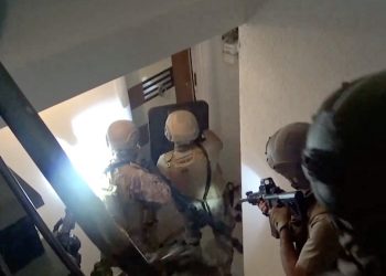 تركيا: حملات اعتقال بالعاصمة أنقرة قبيل قمة الناتو