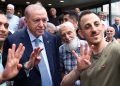 أردوغان: سنحاسب المسؤولين على الإبادة الجماعية في غزة