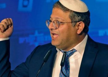 بعد توقيع مذكرة التفاهم بين إيران وأمريكا.. بن غفير يهدد بحرق لبنان وإيران ترد