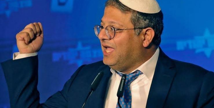 بعد توقيع مذكرة التفاهم بين إيران وأمريكا.. بن غفير يهدد بحرق لبنان وإيران ترد