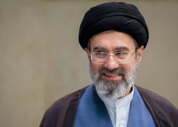 الولايات المتحدة: مجتبي خامنئي على قيد الحياة