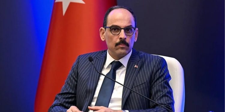 رئيس الاستخبارات التركية: مفاوضات صعبة مرتقبة بعد الاتفاق الأمريكي الإيراني
