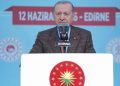 أردوغان: “الشعب الجمهوري” تحول إلى “نادي قتال” وليس حزباً سياسياً