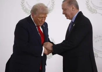 ترامب: سأشارك في قمة الناتو تقديرًا لأردوغان