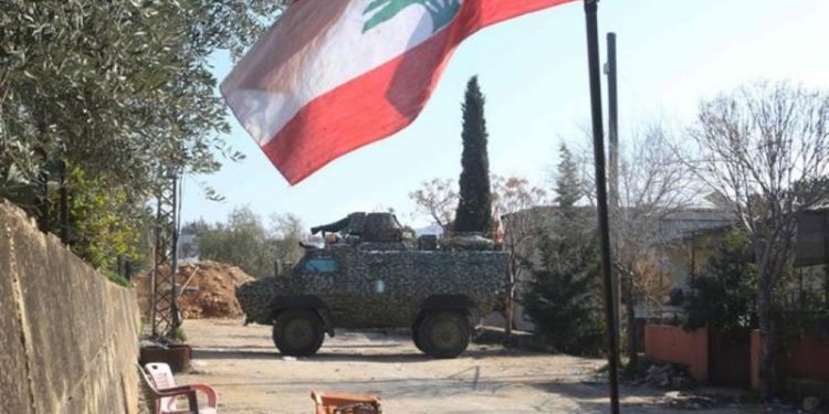 النقاط الرئيسية في اتفاق الولايات المتحدة وإسرائيل ولبنان