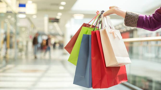 تقرير: التسوق في الشرق الأوسط نشط والمستهلك يتخذ قرارات استراتيجية