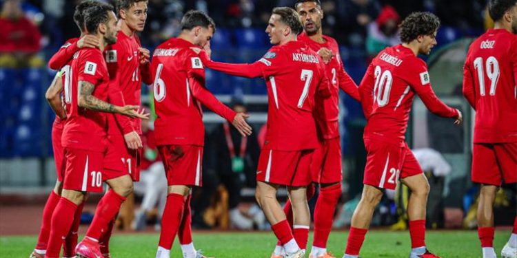 المحللون والجماهير في تركيا يطالبون باستقالة مدرب المنتخب