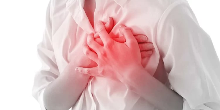 واحد من كل 5 في تركيا عرضة لخطر الإصابة بقصور القلب