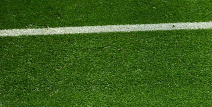 الفيفا يستثمر في العشب.. أرضية نهائي مونديال 2026 تباع بآلاف الدولارات