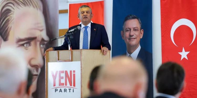 10 نواب في طريقهم للالتحاق بـ “الحزب الجديد”
