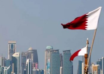 قطر تدعو لضمان حرية الملاحة في البحر الأحمر