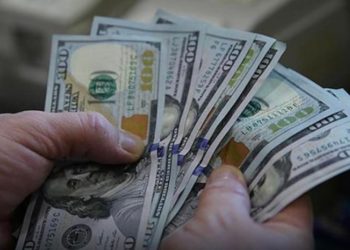 خبراء يرجحون وصول الدولار إلى 60 ليرة تركية