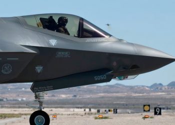 مرحلة جديدة في مفاوضات الـ F-35.. تركيا تسعى لتسلم 6 مقاتلات كخطوة أولى