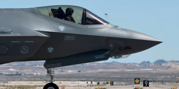 مرحلة جديدة في مفاوضات الـ F-35.. تركيا تسعى لتسلم 6 مقاتلات كخطوة أولى