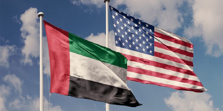 الولايات المتحدة والإمارات تنشئان قوة ذكاء صناعي عسكرية
