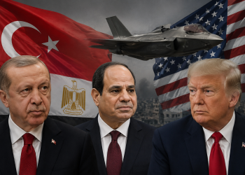 هل تشتري واشنطن حياد تركيا بـ«F-35»؟