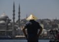 موجات الحر في تركيا تسجل أرقاماً قياسية غير مسبوقة
