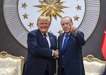 ترامب يرُد على اعتراض نتنياهو بشأن مقاتلات F-35: “تركيا حليف كبير لنا”