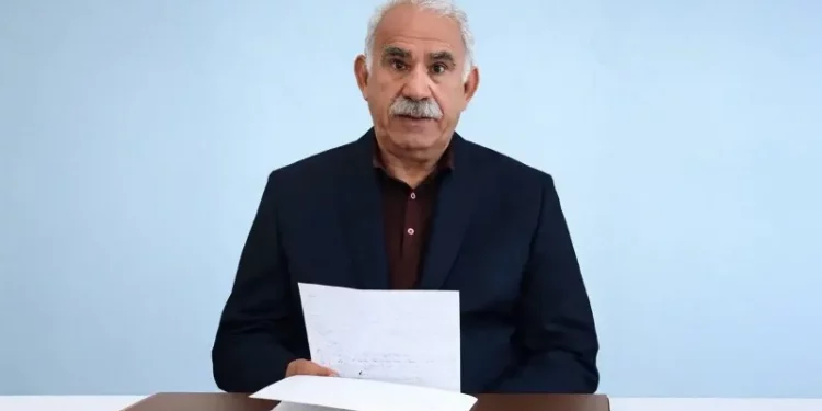 عبد الله أوجلان: نحن على أعتاب تحول تاريخي
