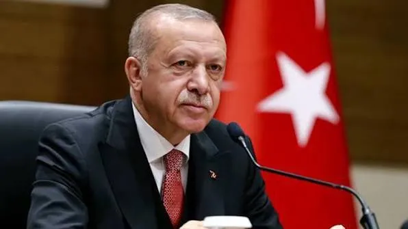 أردوغان: لن نترك شعب قبرص بمفردهم أبداً في النضال العادل