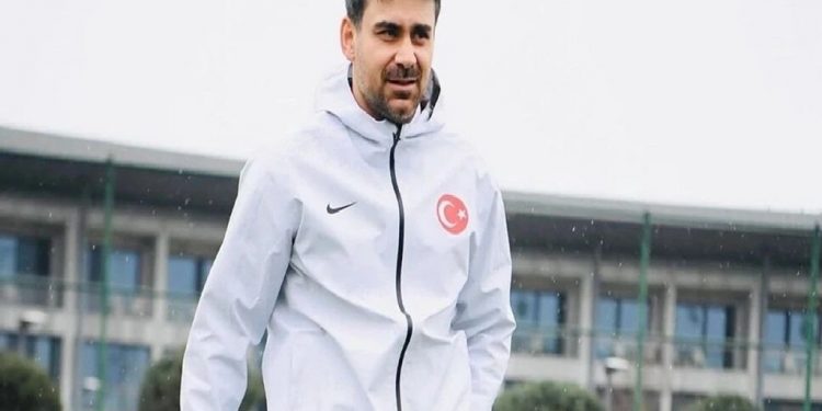 الجنسية الأجنبية تتسبب في استقالة مدير المنتخب التركي لكرة القدم دون 18
