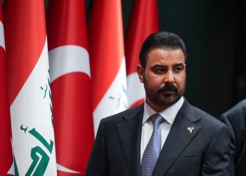 رئيس الوزراء العراقي يلغي زيارته إلى السعودية
