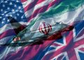 هل تشارك بريطانيا في الهجمات الأمريكية على إيران؟