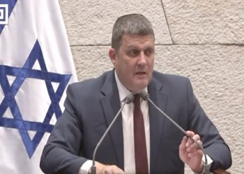 برلماني إسرائيلي: تركيا وإيران تهدفان لتغيير النظام في تل أبيب!