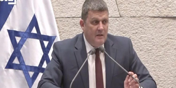 برلماني إسرائيلي: تركيا وإيران تهدفان لتغيير النظام في تل أبيب!