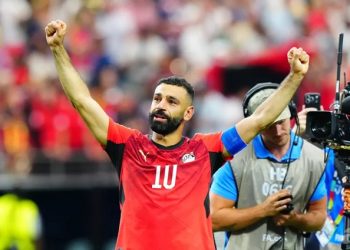 فنربخشه التركي يتطلع لضم النجم المصري محمد صلاح