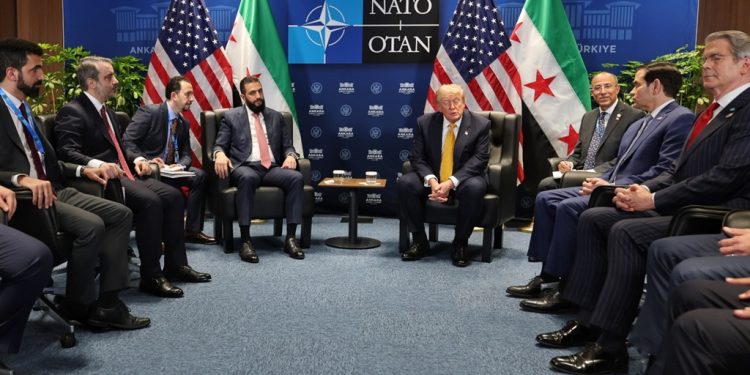 ماذا يعني رفع سوريا من قائمة “الدول الراعية للإرهاب”؟